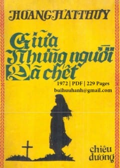 Giữa Những Người Đã Chết