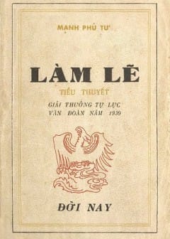 Làm Lẽ