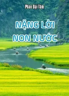 Ảnh Nặng Lời Non Nước