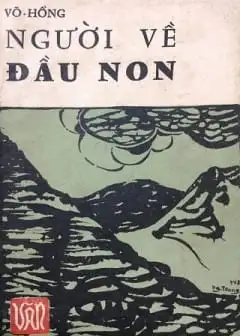 Ảnh Người Về Đầu Non