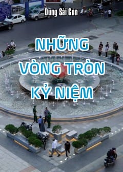 Ảnh Những Vòng Tròn Kỷ Niệm