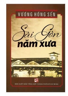 Sài Gòn Năm Xưa