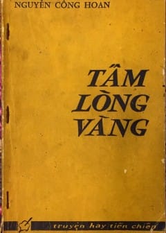 Tấm Lòng Vàng