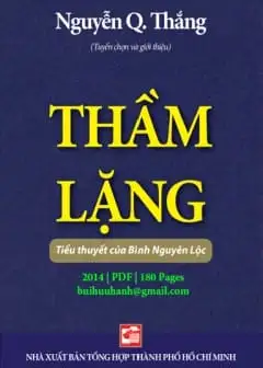 Thầm Lặng