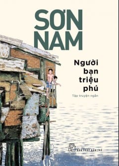 Ảnh Người Bạn Triệu Phú