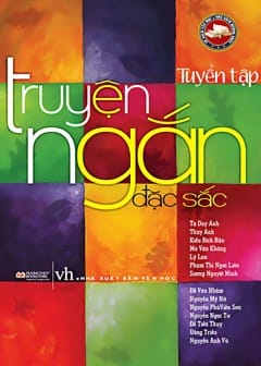 Ảnh Tuyển Tập Truyện Ngắn Đặc Sắc - Phần 5