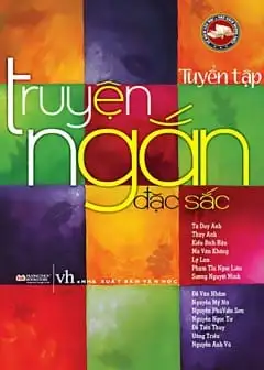 Ảnh Tuyển Tập Truyện Ngắn Đặc Sắc - Phần 5