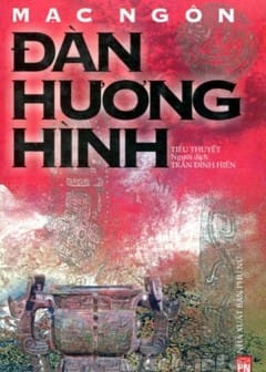 Đàn Hương Hình