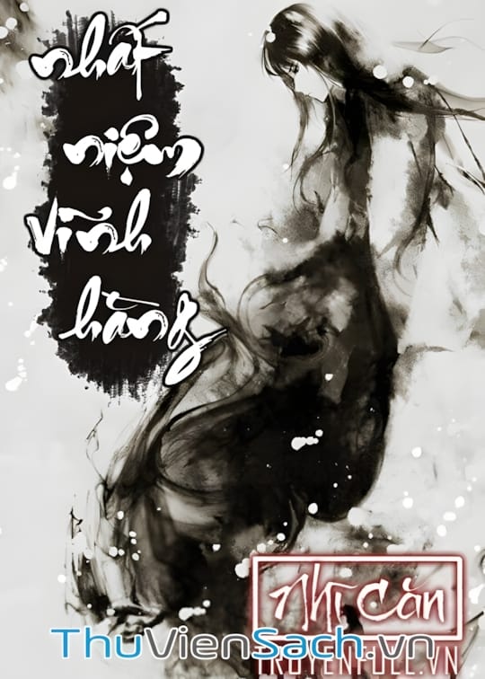 Ảnh bìa sách Nhất Niệm Vĩnh Hằng - Phần 3