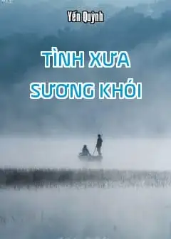 Ảnh Tình Xưa Sương Khói