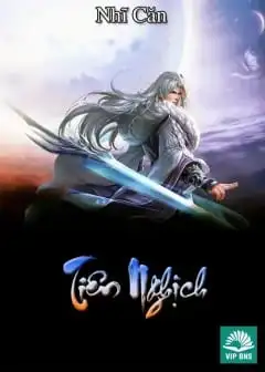 Ảnh Tiên Nghịch - Phần 4