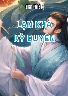 Lạn Kha Kỳ Duyên