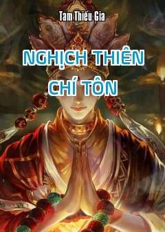 Ảnh Nghịch Thiên Chí Tôn