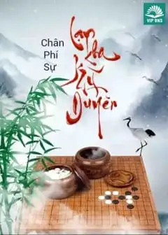 Ảnh Lạn Kha Kỳ Duyên - Phần 2