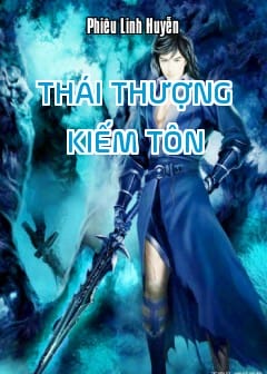 Thái Thượng Kiếm Tôn