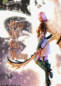 Ảnh Ngạo Thế Chi Vương - Phần 2