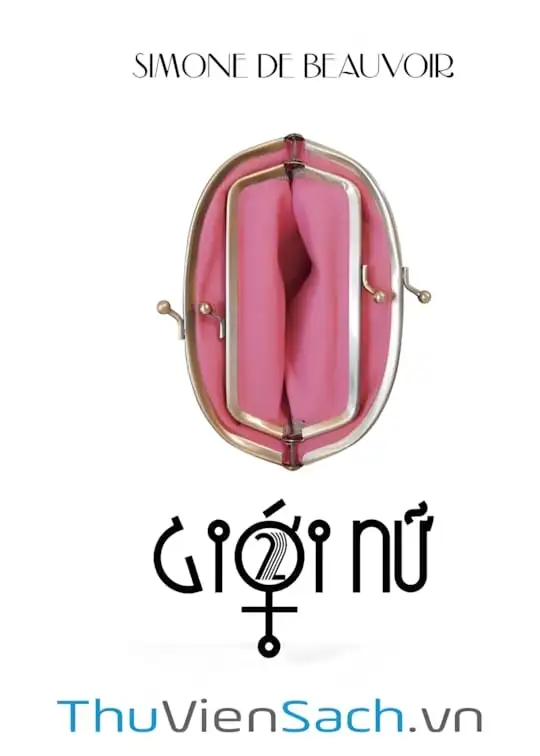 Ảnh bìa sách Giới Nữ - Tập 2