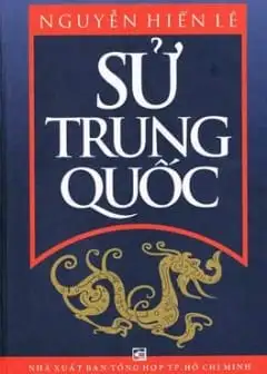 Ảnh Sử Trung Quốc