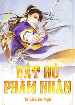 Sách Bất Hủ Phàm Nhân