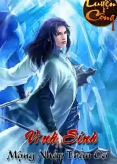 Ảnh Vĩnh Sinh - Phần 3