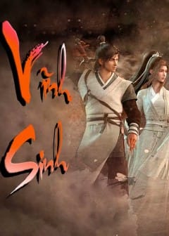 Vĩnh Sinh - Phần 4