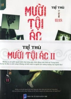 Mười Tội Ác - Tập 2