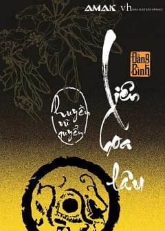 Liên Hoa Lâu - Tập 2