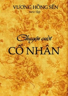 Chuyện Cười Cổ Nhân