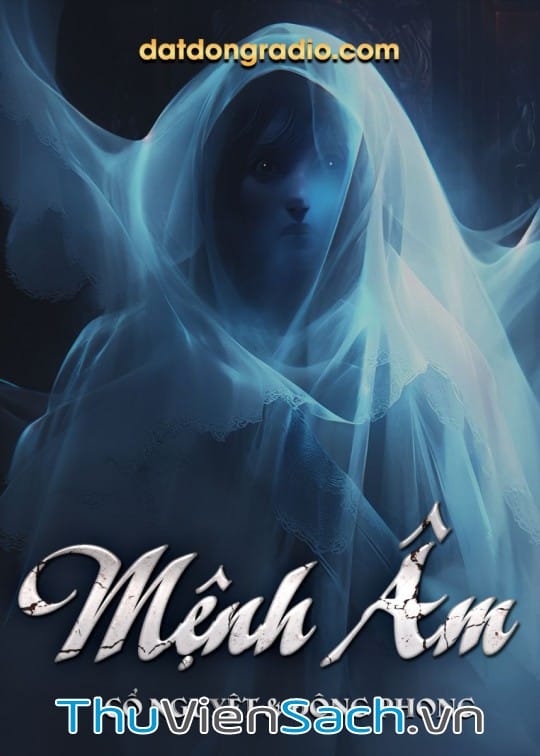 Ảnh bìa sách Mệnh Âm