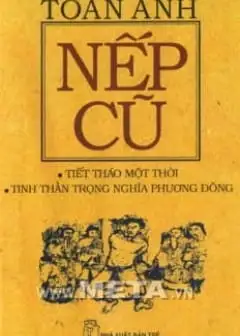 Ảnh Nếp Cũ - Tiết Tháo Một Thời