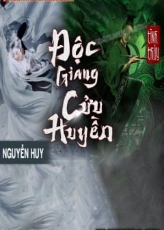 Độc Giang Cửu Huyền