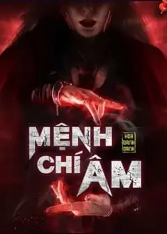 Ảnh Mệnh Chí Âm