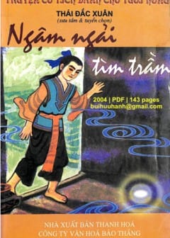 Ngậm Ngải Tìm Trầm