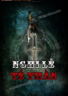 Nghi Lễ Tế Thần