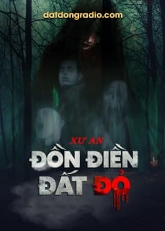 Ảnh Đồn Điền Đất Đỏ