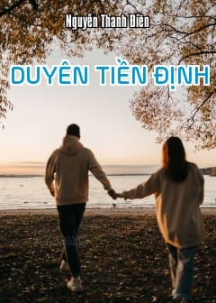 Ảnh Duyên Tiền Định