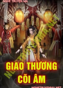 Giao Thương Cõi Âm