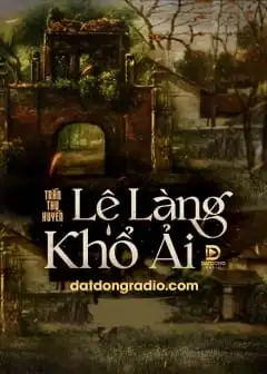 Lệ Làng Khổ Ải