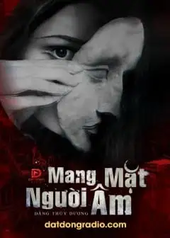 Mang Mặt Người Âm