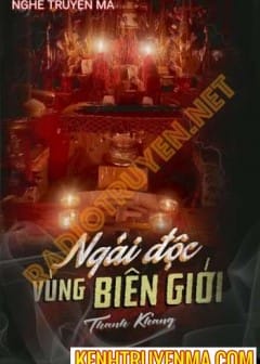 Ảnh Ngải Độc Vùng Biên Giới