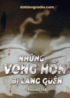 Ảnh Những Vong Hồn Bị Lãng Quên