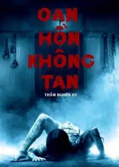Oan Hồn Không Tan