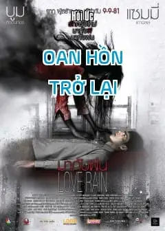 Oan Hồn Trở Lại