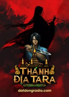 Thánh Địa Tara