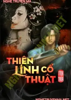 Thiên Linh Cổ Thuật