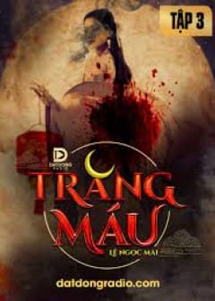 Ảnh Trăng Máu