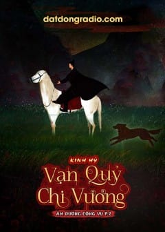Ảnh Vạn Quỷ Chi Vương