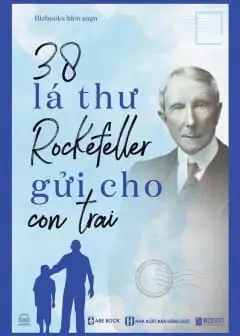 Ảnh 38 Lá Thư Rockefeller Gửi Con Trai