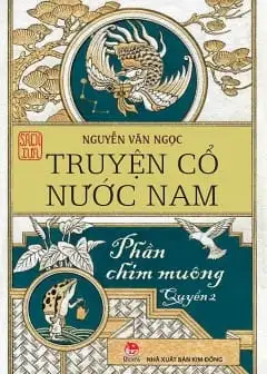 Ảnh Truyện Cổ Nước Nam Quyển Hạ