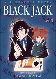 Bác Sĩ Quái Dị - Black Jack